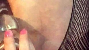 Watch This Sexy Sissy Shemale Slut PMV with Ass Worship, Toys and Screaming Orgasms!