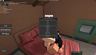 i crave my latina stepsis cock before heading to camp