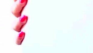 busty milf grinds her wet pussy against teen stepdaughter in taboo scissoring frenzy