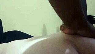 brazilian amateur dives into wild suruba leaving her pussy totally wrecked and stretched out