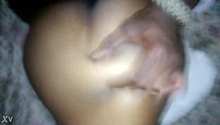 I Punish Homeboy's Petite 20yo Wife Hardcore Pt1