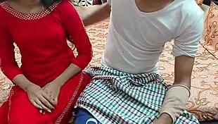 अंकल का मोटा काला लंड मेरी टाइट पाकिस्तानी चूत को पहली बार फैला देता