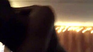 Raw Passion Ignites As Natural Tits Bounce In Hardcore Ex Fun