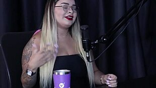 Suellen Barrar Tifany Rocha Swingers Cast Compilation Part 1 Sheer Red