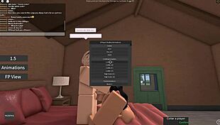 i crave my latina stepsis cock before heading to camp