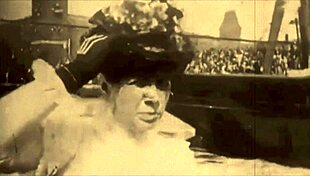 Vintage Erotic Art Unleashes Retro Passion!