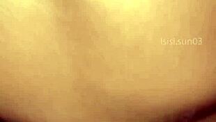 lover dumps cum on my tits hubby sucks it off cock too!! 😍💦 part 02