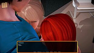 My new family game unfolds with intriguing twists and hidden family secrets in episode 573