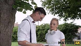 i woke up horny and seduced that young stud inside