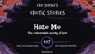 hate me erotic audio orgasms women pov
