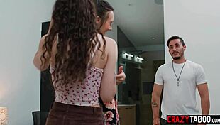 naughty milf sinn sage licks and fucks hot teen liz jordan perfect ass pussy