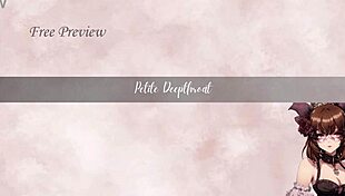 Petite Brunette Submits to Rough Face Fucking and Deepthroat Gagging