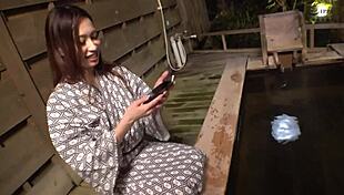 beautiful busty japanese milf shows off her curves in exclusive video 3