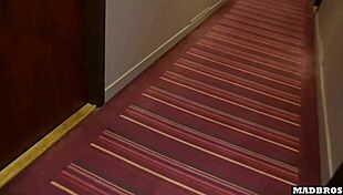 damn, this good french girl and her goth neighbor fuck us for hours non-stop! 🔥😈👯