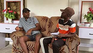 Popular Pornstar Shares Exclusive Podcast Insights