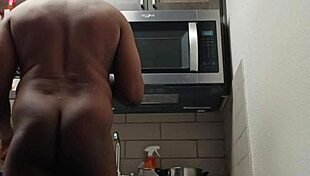 i love having breakfast with my olshhcool patna cubby so luvily every morning