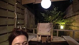 beautiful busty japanese milf shows off her curves in exclusive video 3