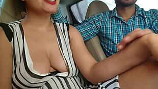 Desi arab bhabhi rocks new year party with hardcore desi girl pussy pounding full movie fuck