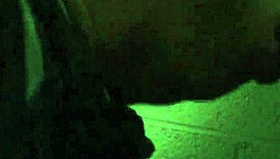 i facefuck my ebony neighbor's wife swallowing hot cum