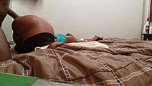 Big ass sex doll bent over doggystyle fucked with fetish real doll pt 2