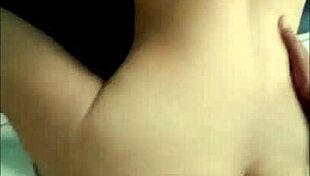 mexicana sneaks intense sofa pounding while parents are away