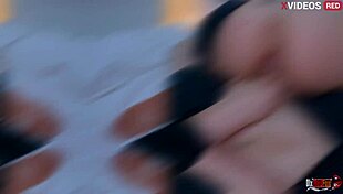 stepmom wants my cock in her tight ass creampie dreams 😈🍑💦