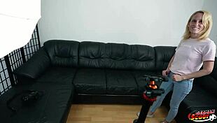 Skinny Mature Melisa Rose Craves Raw Bareback Pickup Ecstasy