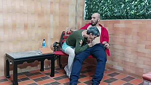 Skinny Wife Fucked Hard Anywhere by Hubby on Camera