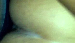 after swallowing my first load, i recorded pounding that pretty fat ebony ass until nutting deep in her juicy pussy