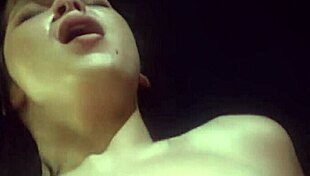 fucking this slutty brunette hard in her high heels 👠💦