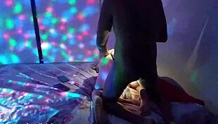 You won't believe how this milf's best friend tempts with her naughty body during passionate outdoor toy play