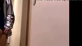 showing off tiny tits and bare pussy in public miniskirt?