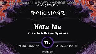 hate me erotic audio orgasms women pov
