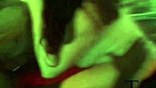 😈 bbw ebony milf hosts wild christmas orgy deepthroating bbc and taking creampies 🍆💦