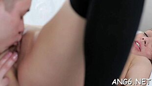 i'm getting drilled hard from behind by this fierce playgirl's cock