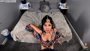 pakistani bhabi aaliyah yasin, wanna see you suck and ride that white cock till cumshot?