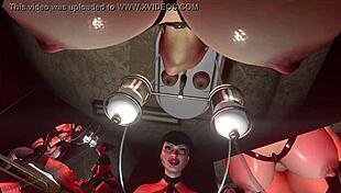 citor3 femdom vr walkthrough hits nursing bdsm pump