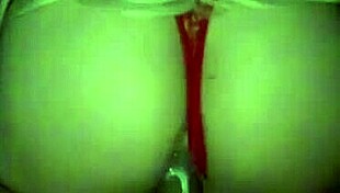 Safada calls neighbor for thick cock pounding after husband leaves