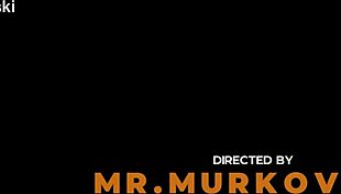 sasha's homemade anal ride teases tight ass perfectly