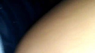 after swallowing my first load, i recorded pounding that pretty fat ebony ass until nutting deep in her juicy pussy