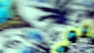 i went for a walk without panties flashing my wet latina pussy in supermarket public