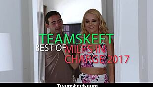 teamskeet milfs get charged up and pounded hard 🔥💦