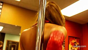 voyeur slave spies bound mistress fingering pussy licks till orgasm bondage tease