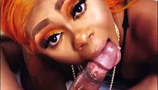 watch her bounce on that monster slowly teasing