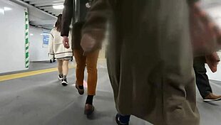 right after i slid into her pussy, watch me ntr this sleeping couple with creampie marking