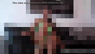 how much pressure can your balls really take before they burst??? 😈🔥