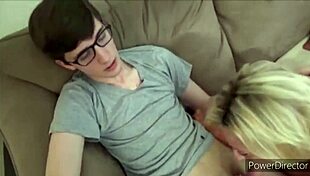 brianna beach teases with her steamy blowjob moments on the shore part 1