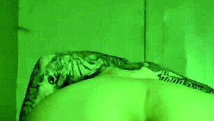 damn sexy milf autumn sunshine sucks cock then rides it wild 🔥👅