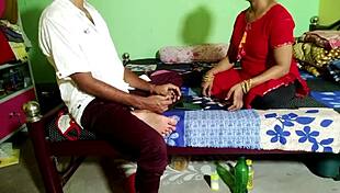 मास्टर जी ने स्टूडेंट लड़की को हार्डकोर क्रीमपाई राइडिंग चुदाई हिंदी ऑडियो