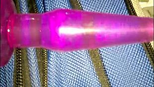 jslayherxxx gapes teen ebony ass wide on big black cock